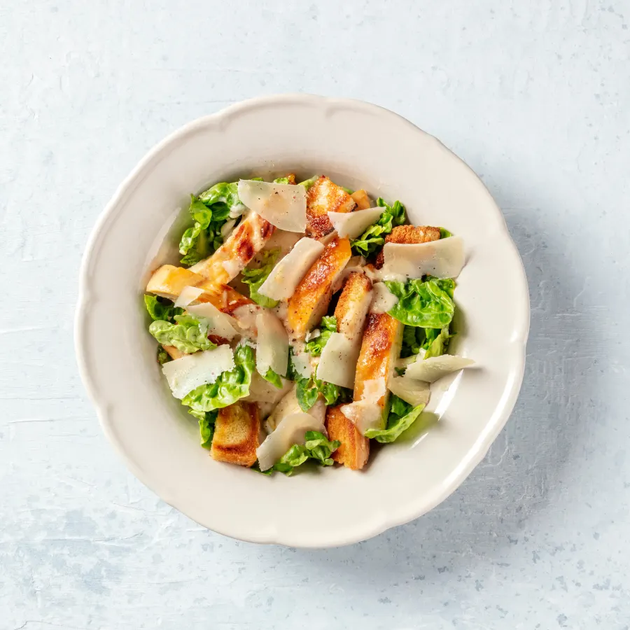 Protein Packed Salads Foods That Helped Katie Maloney Shed 25 Lbs