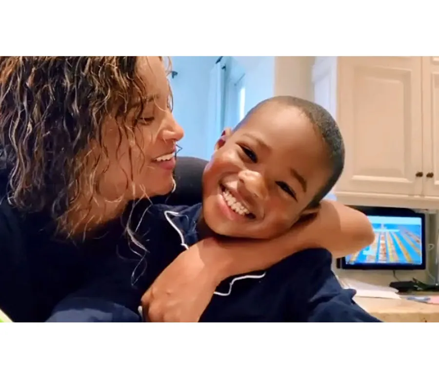 Quarantine Bdays Ciara