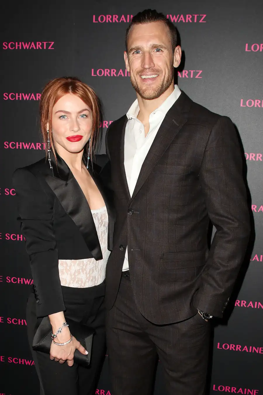 Quarantine Separately Julianne Hough and Brooks Laich Signs They Were Headed for a Split