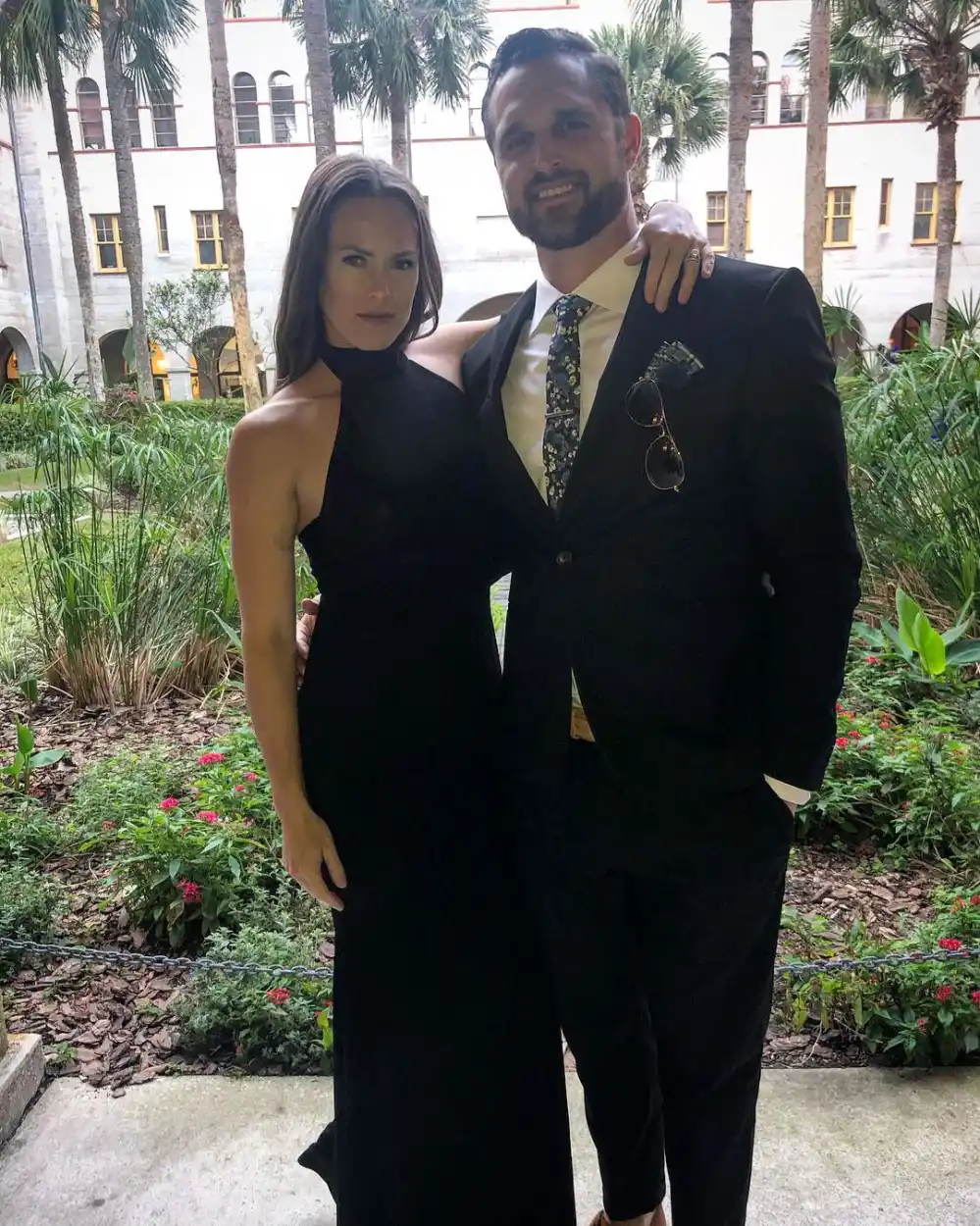 RHOC Kara Keough Details Son McCoy Birth