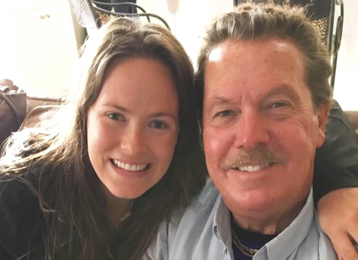'RHOC' Star Kara Keough's Dad Dies Less than 1 Month After Her Baby