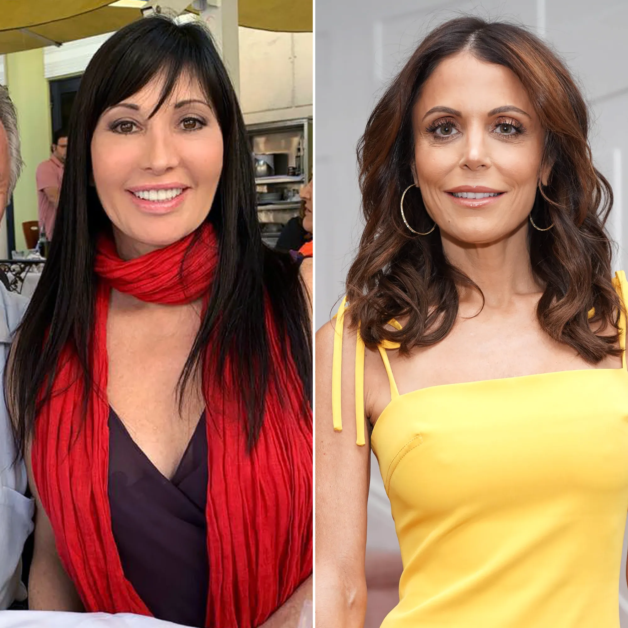 RHONY's Elyse Slaine on Bethenny Frankel Friendship: 'We Drifted Apart'