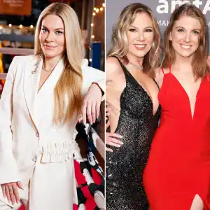 Real Housewives Of New York Leah McSweeney Goes After Ramona Singer Daughter Avery