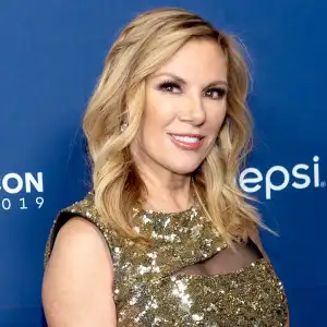 Ramona Singer Believes Men Who Were Once Cheater Will Always Cheat