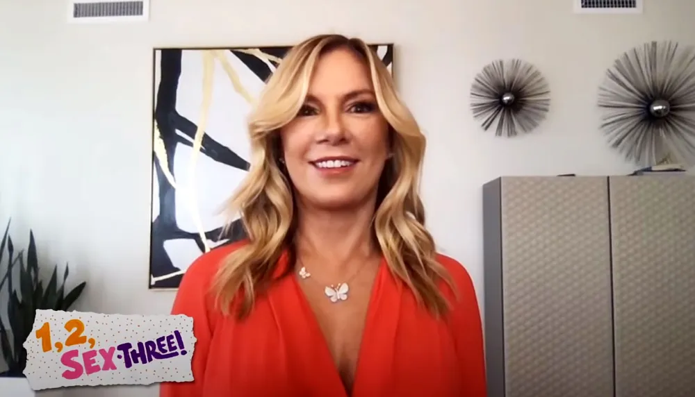 Ramona Singer Believes Men Who Were Once Cheater Will Always Cheat