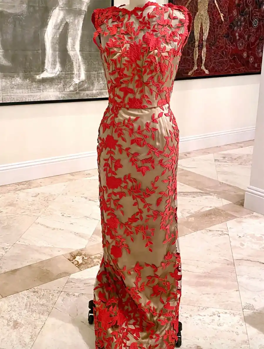 The Real Housewives Are Auctioning Off Their Reunion Dresses to Help Fight COVID-19