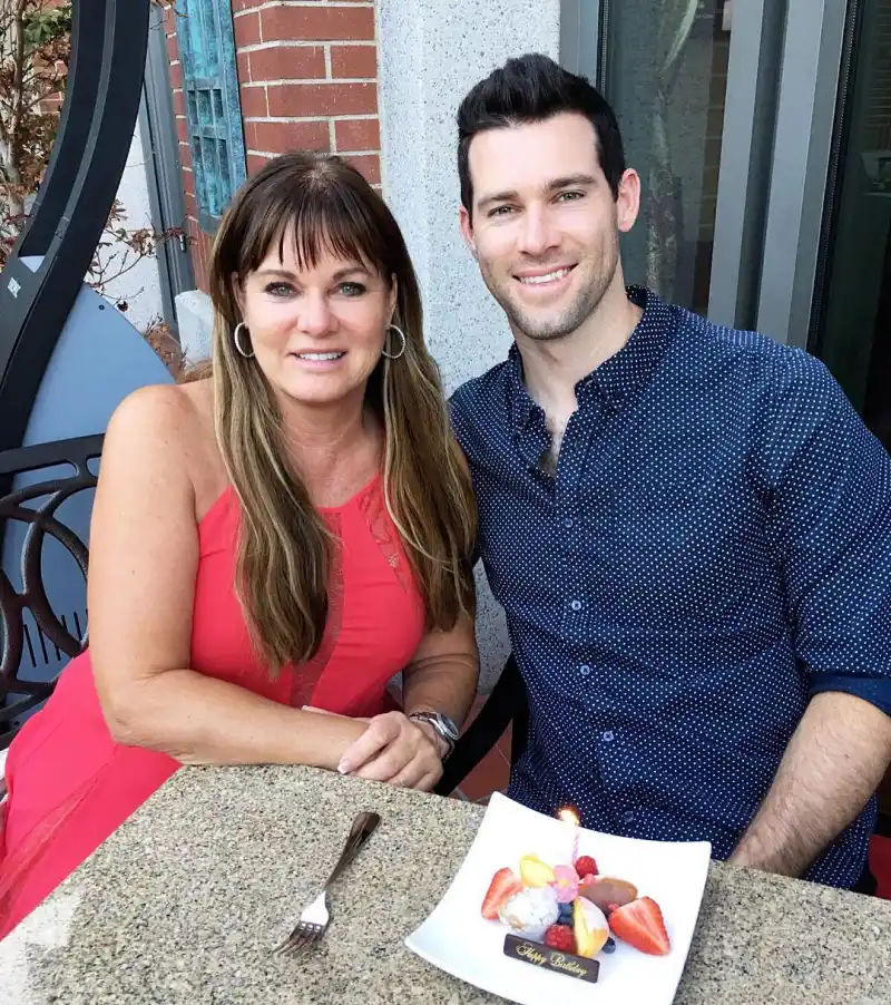 Real Housewives of Orange County Alum Jeana Keough and Shane Keough