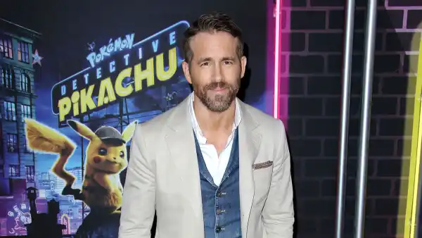 Ryan Reynolds Buys Pizza For Graduates of His Alma Mater