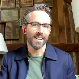 Ryan Reynolds Jokes He Misses Secret Family Amid Quarantine