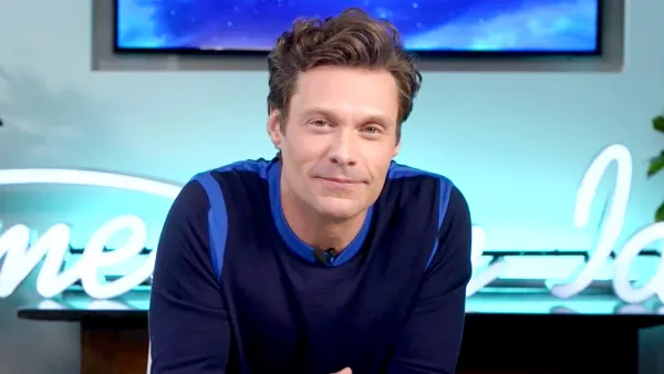 Ryan Seacrest Skips Live With Kelly and Ryan After American Idol Finale