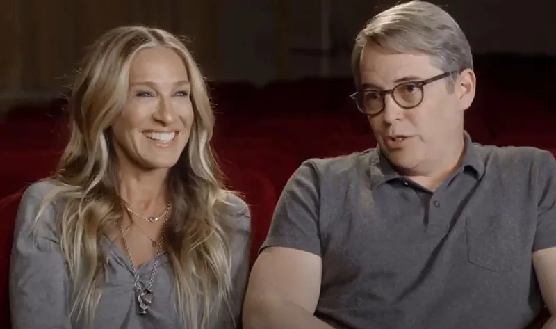 Sarah Jessica Parker Matthew Broderick Relationship Timeline