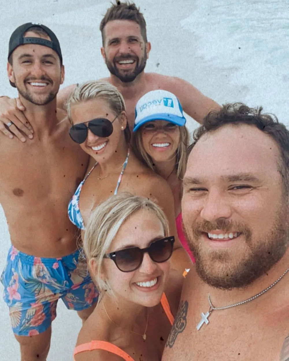 Why Critics Are Unhappy With Savannah Chrisley's New Bikini Pics