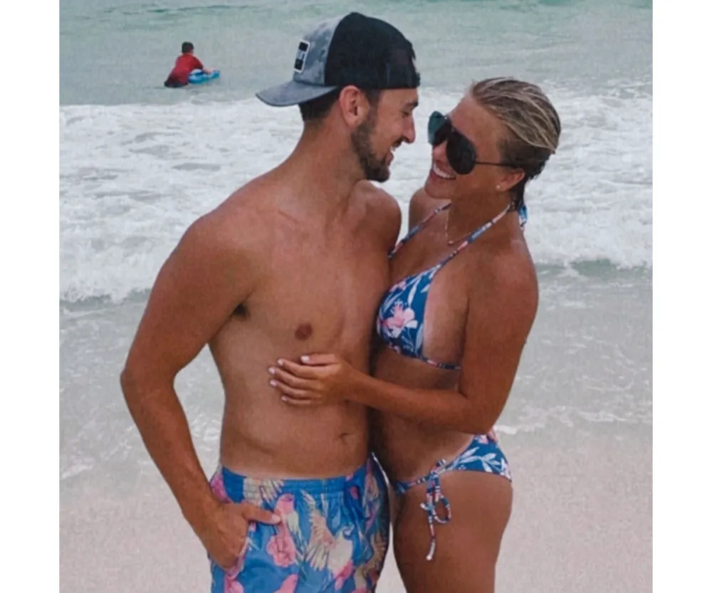 Why Critics Are Unhappy With Savannah Chrisley's New Bikini Pics