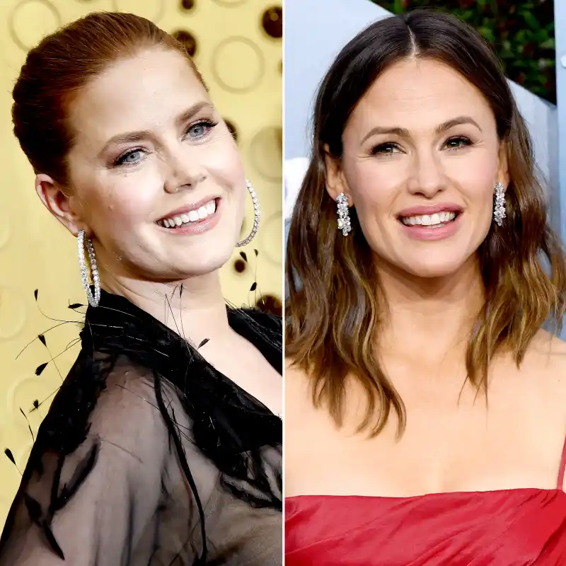 Save With Stories Amy Adams Jennifer Garner