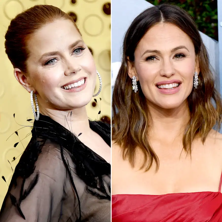 Save With Stories Amy Adams Jennifer Garner