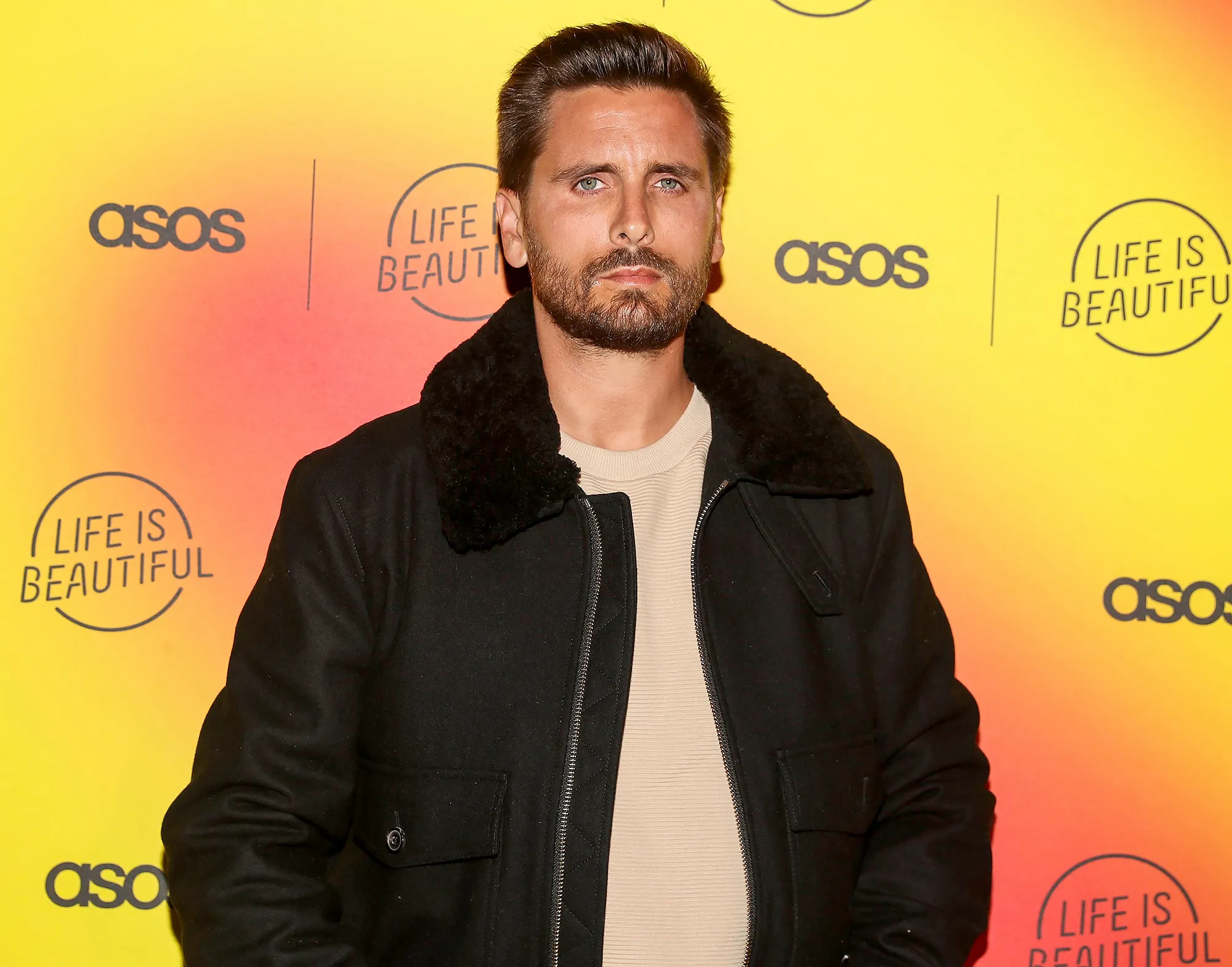 Scott Disick Checks Out of Rehab After Photos Leak
