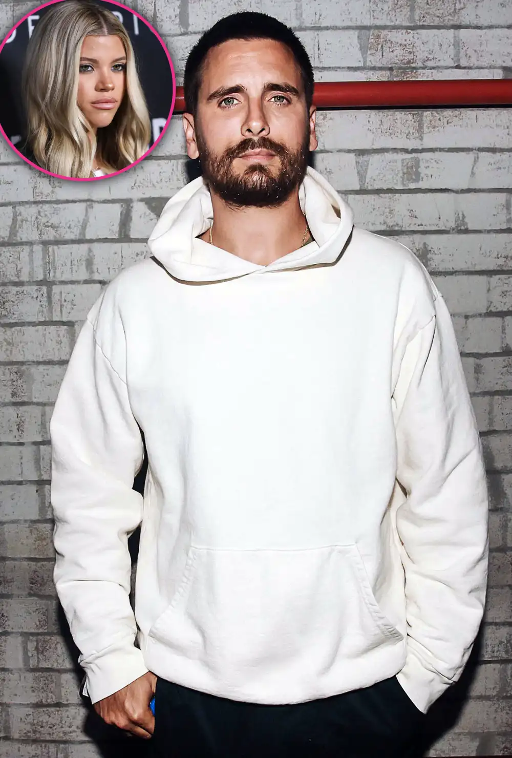 Scott Disick Knew He Was Going Down a &rsquo;Slippery Slope' Before Rehab
