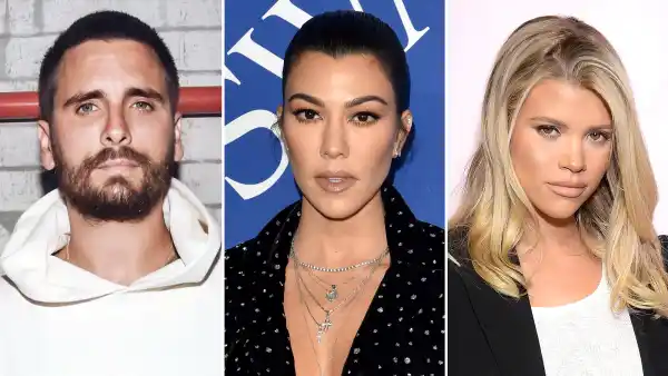 Scott Disick’s ‘Love’ for Ex Kourtney Kardashian ‘Was More of a Priority Than’ Sofia Richie