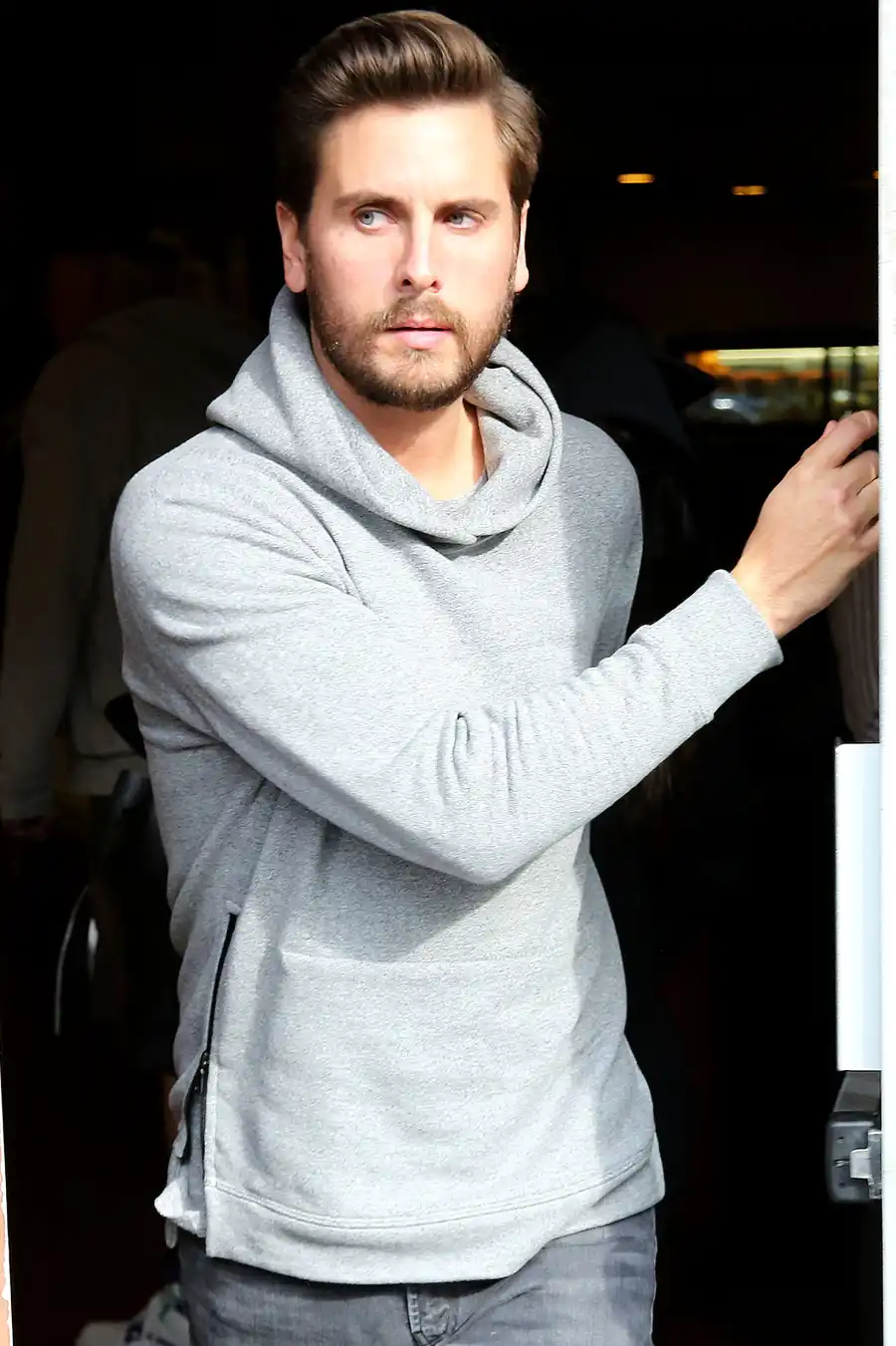 Scott Disick Ups Downs Through Years