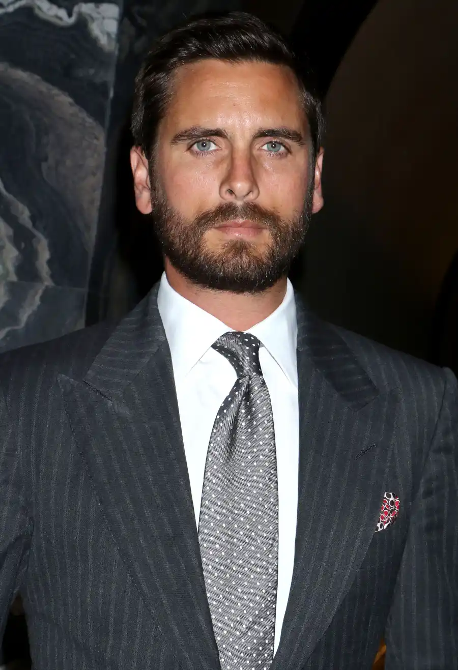 Scott Disick Ups Downs Through Years