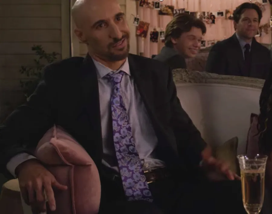 Scott Menville Fuller House