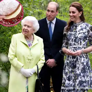 See Every Royal Recipe Buckingham Palace Has Shared So Far