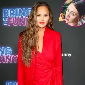 See the Stars Who Defended Chrissy Teigen in the Wake of Alison Roman Feud