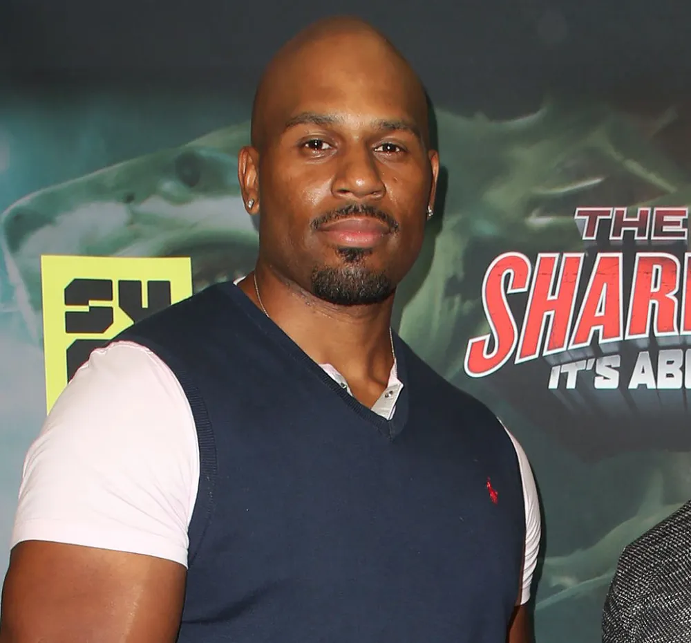 Shad Gaspard Dead at 39 After Going Missing at Venice Beach