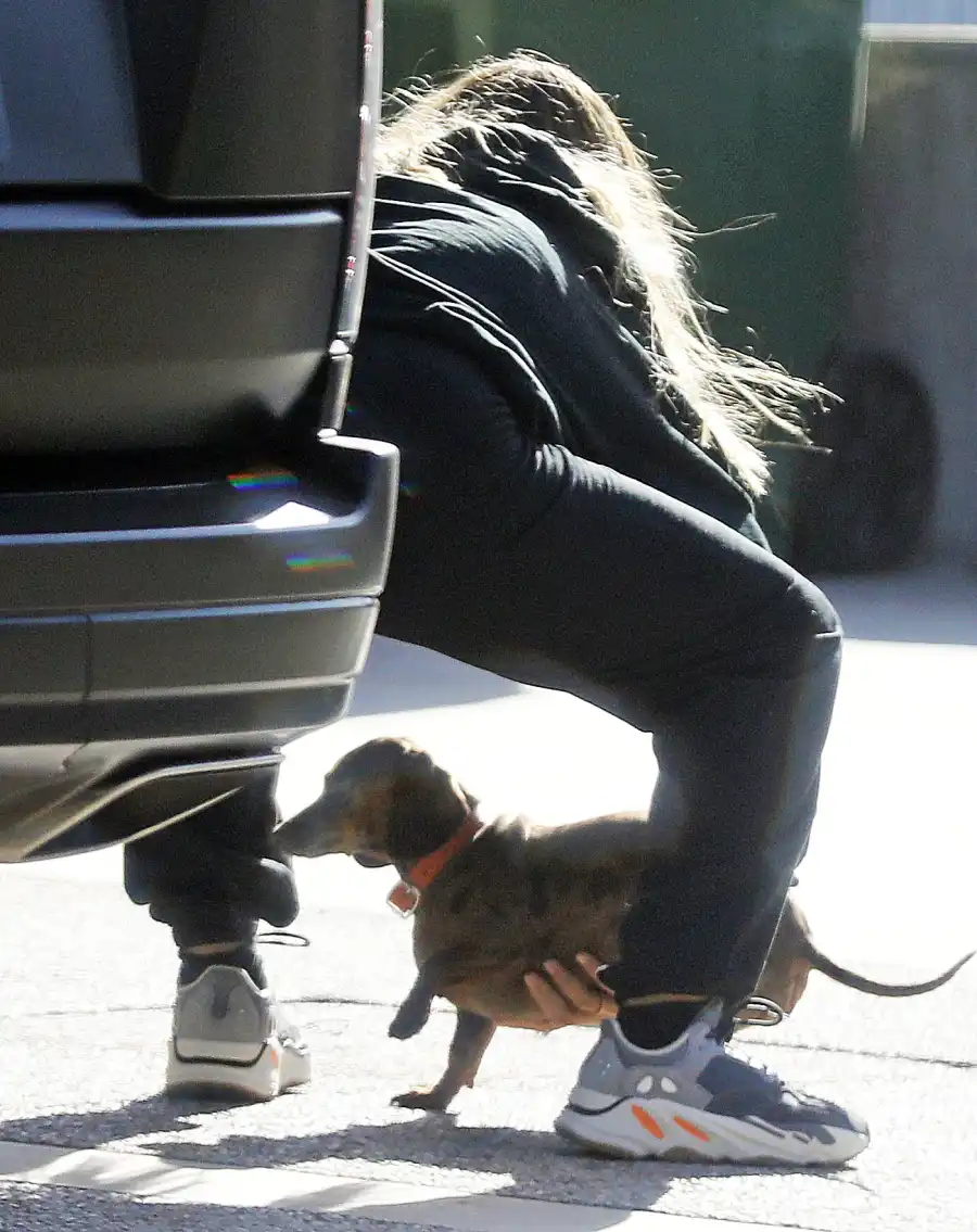 Sofia Richie Spotted Out With Friends for the 1st Time Since Scott Disick Rehab Stint