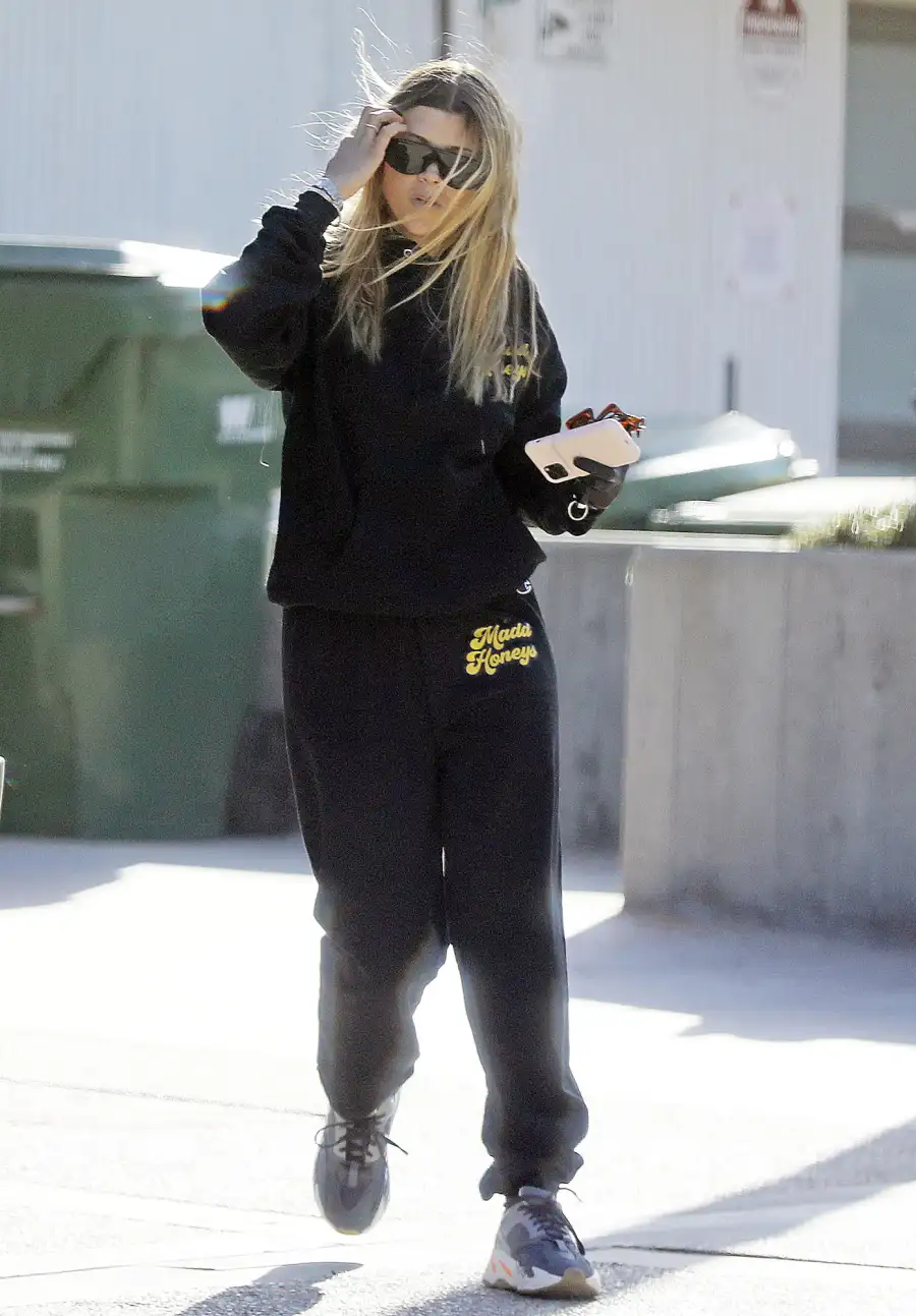 Sofia Richie Spotted Out With Friends for the 1st Time Since Scott Disick Rehab Stint