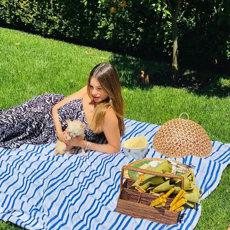 Sofia Vergara memorial day