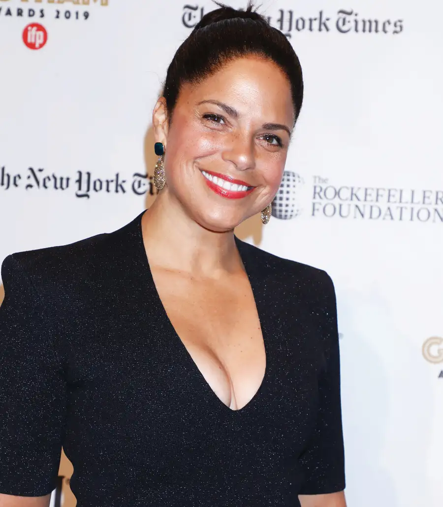Soledad O'Brien