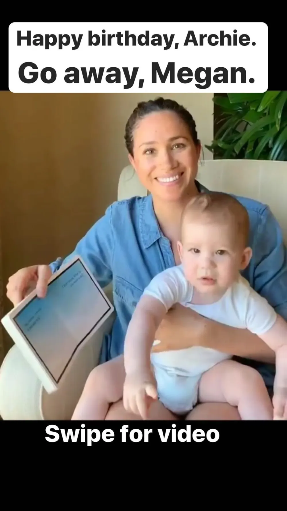 &lsquo;Something Borrowed&rsquo; Author Emily riffin Slams Meghan Markle on Son Archie&rsquo;s Birthday: &lsquo;Go Away, Meghan&rsquo;