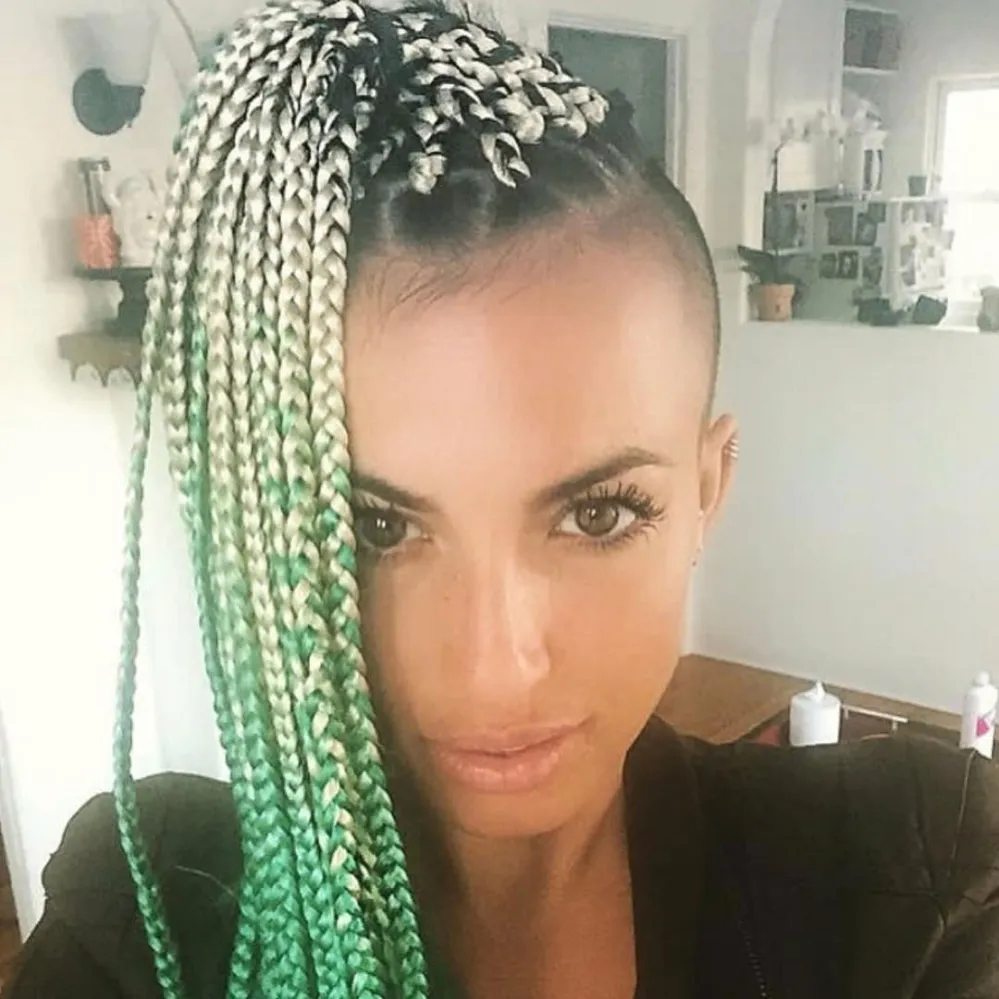 Southern Charm Alum Jenna King