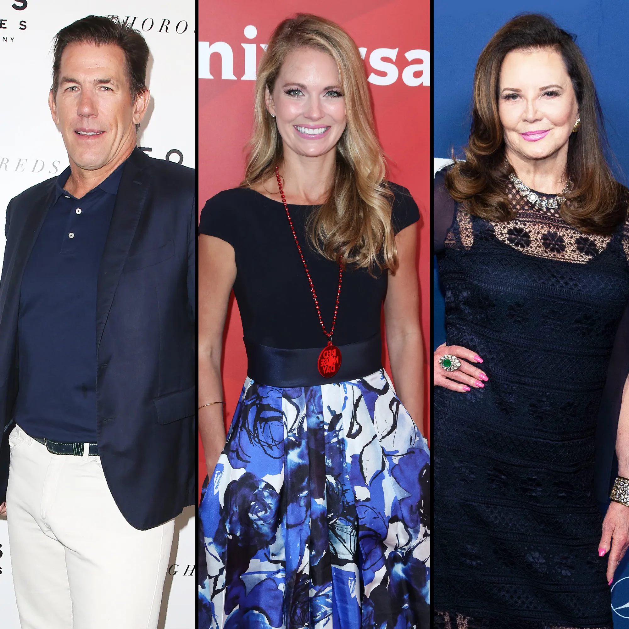 'Southern Charm' Alum Thomas Ravenel Slams Cameran Eubanks Following Her Exit, Disses Patricia Altschul