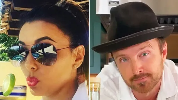 Stars Celebrating Cinco de Mayo