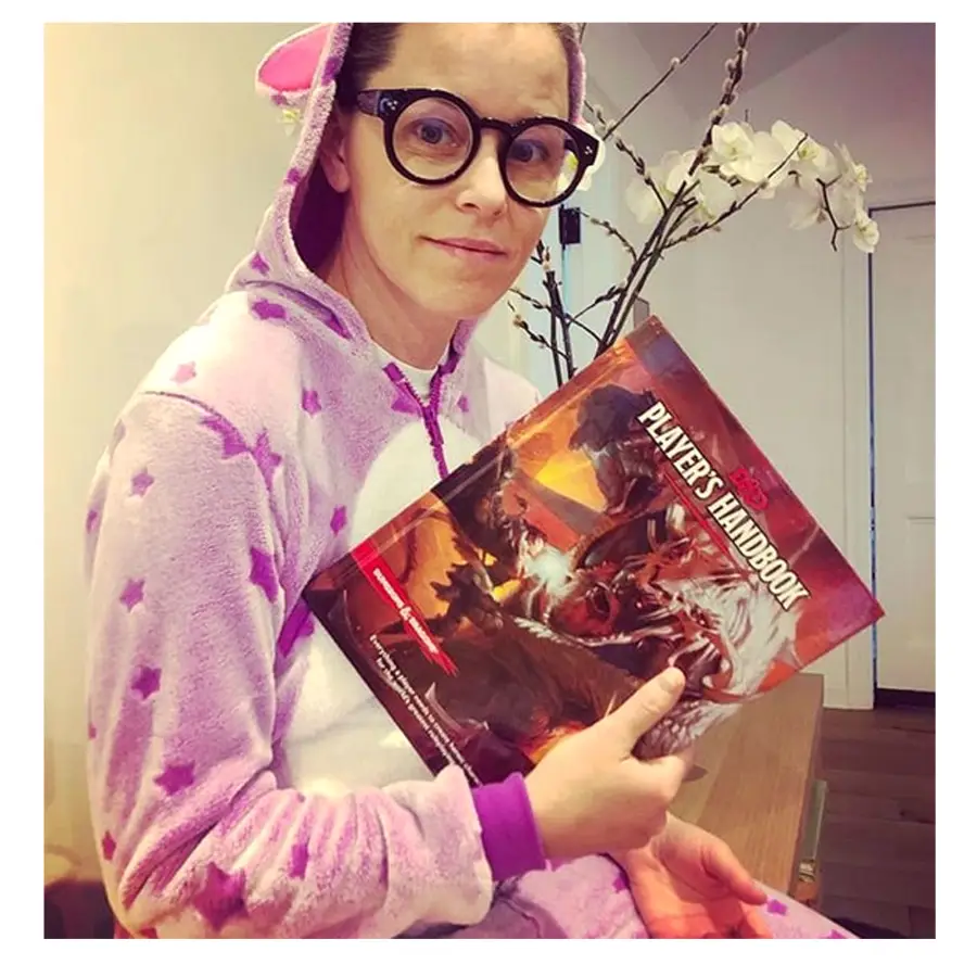 Stars Playing Games Amid Quarantine