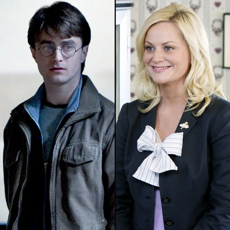 Stars Who Have Revisited Their Famous Roles Quarantine