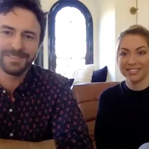 Stassi Schroeder and Beau Clark Share Their Biggest Quarantine Fight
