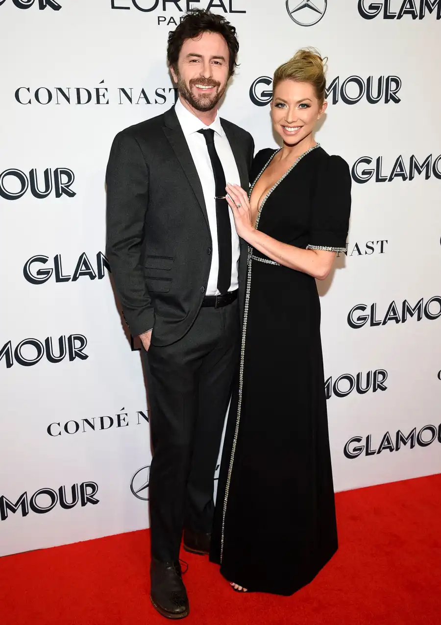 Stassi Schroeder and Beau Clark Wedding