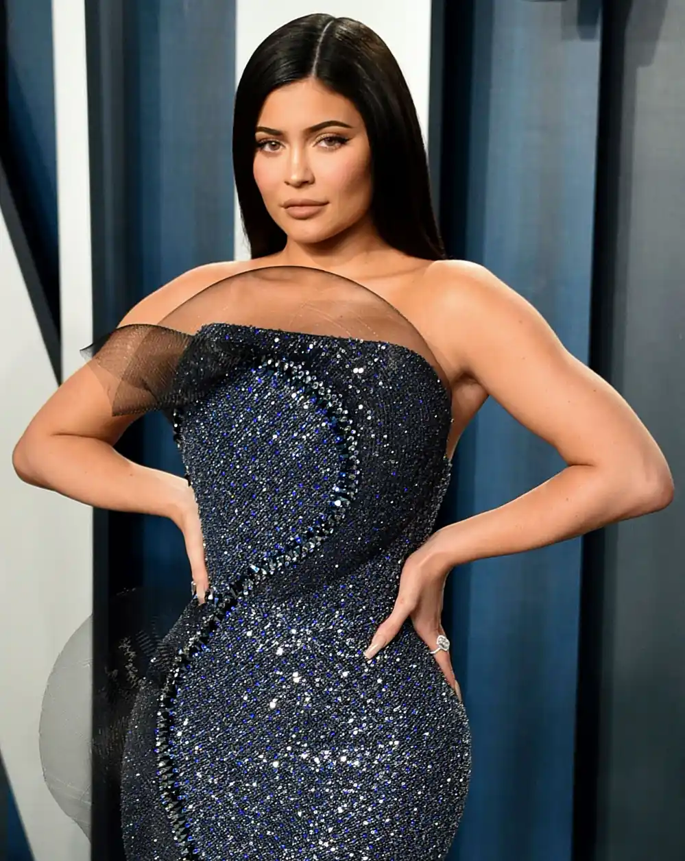 Stassie Karanikolaou Gives Mini Tour Kylie Jenner Lavish Mansion