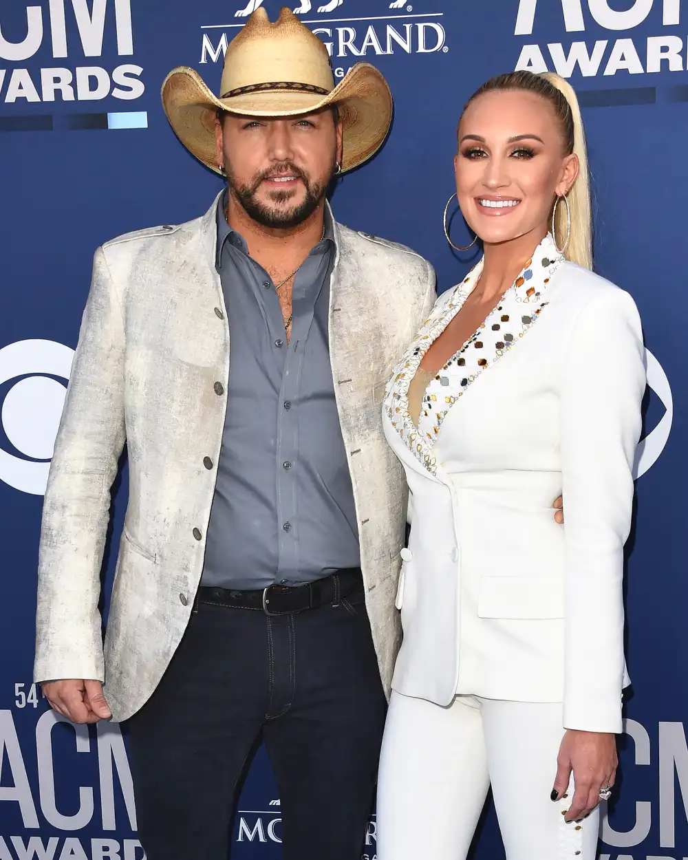 Stepmom Brittany Aldean Feels Like &lsquo;Big Sister&rsquo; to Jason Aldean&rsquo;s Daughters
