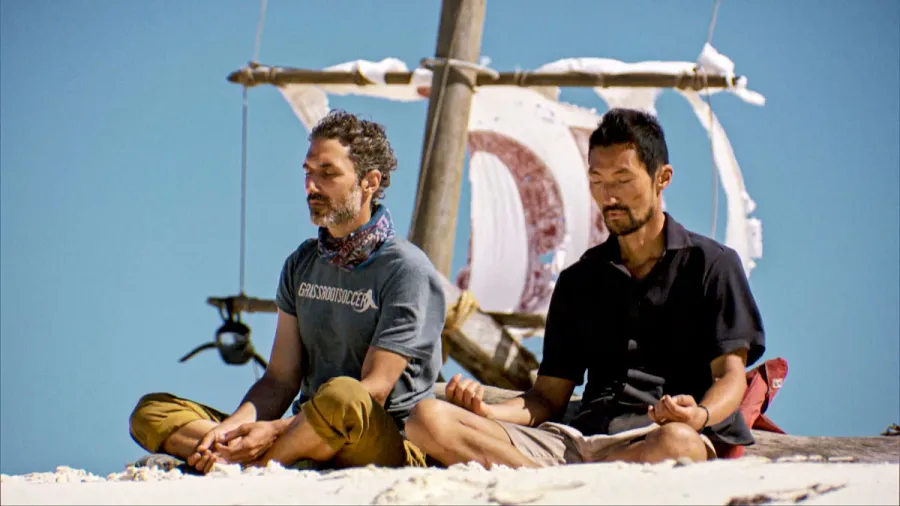 Survivor What To Watch