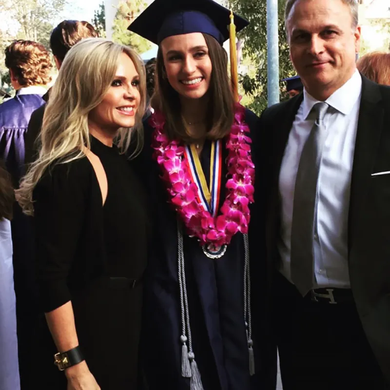 Tamra Judge’s Relationship With Estranged Daughter Sidney Is Better Amid Ex-Husband Simon Barneys Cancer Diagnosis