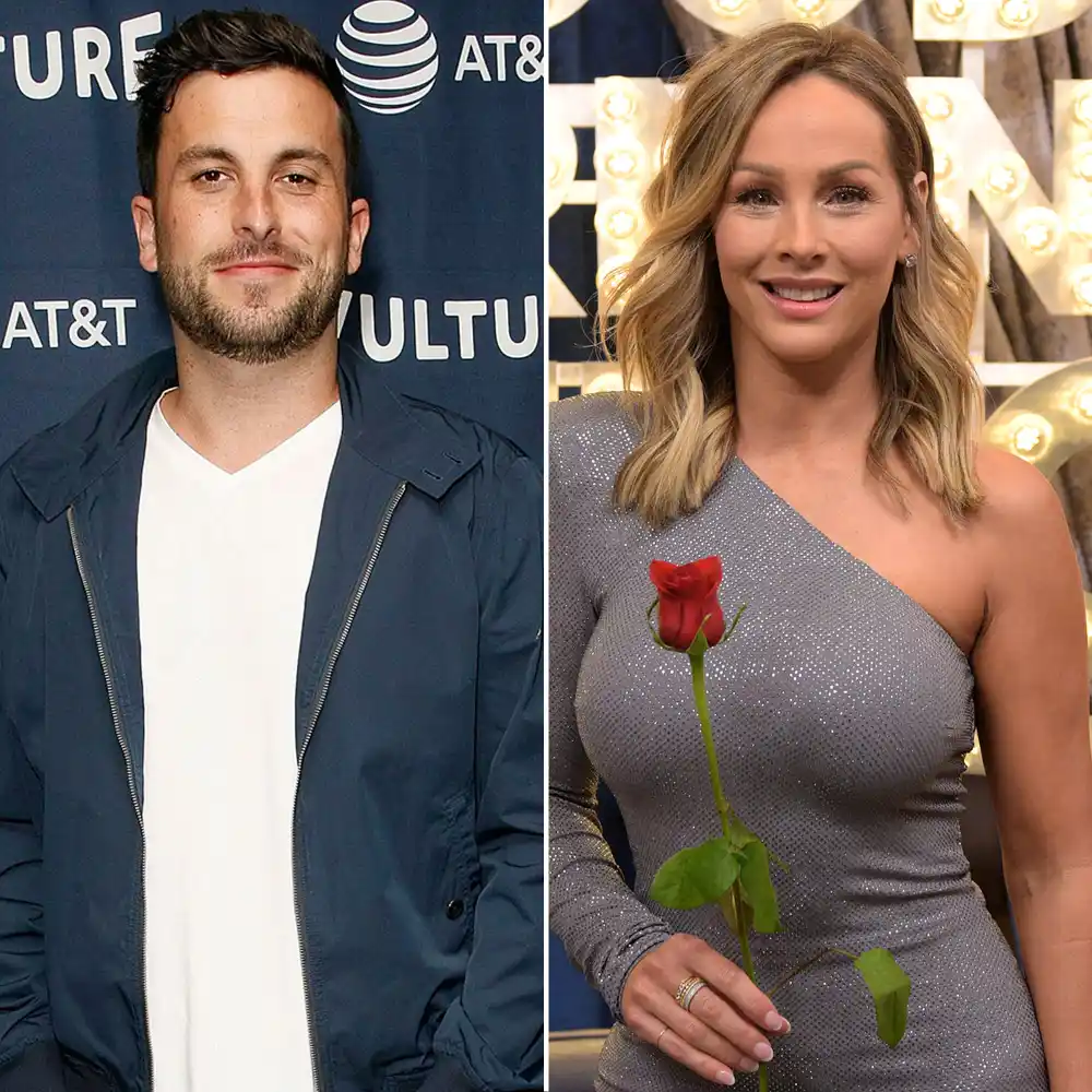 Tanner Tolbert Hopes Older Men Get Cast for Bachelorette Clare Crawley