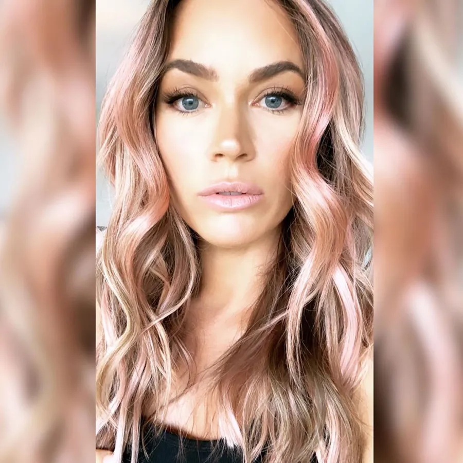 RHOBH's Teddi Mellencamp Debuts 'Drastic' Hair Change