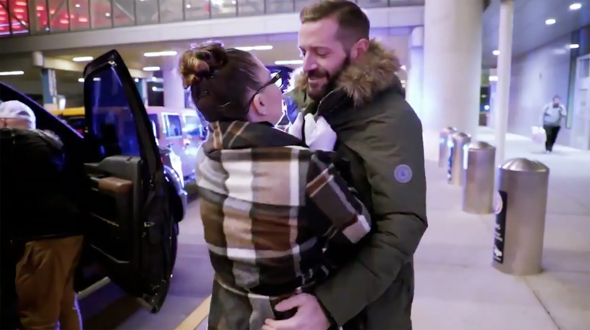 Teen Mom OG Recap Amber Portwood Meets Her Online Boyfriend for the First Time