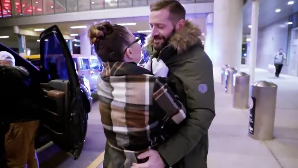 Teen Mom OG Recap Amber Portwood Meets Her Online Boyfriend for the First Time