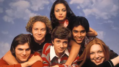 ‘That ’70s Show’ Cast: Where Are They Now?