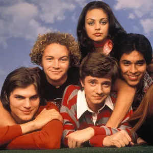 ‘That ’70s Show’ Cast: Where Are They Now?
